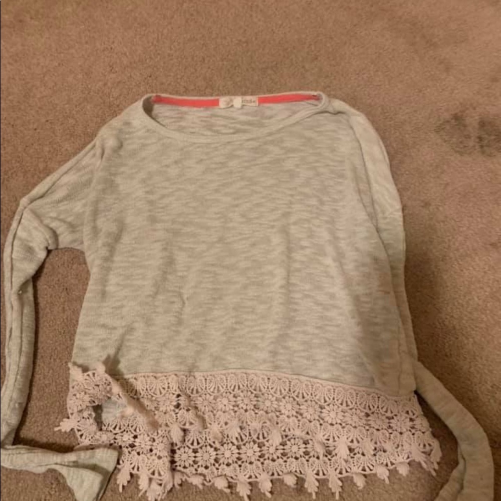 Cute Sweater